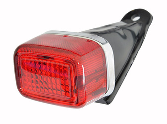 LAMPA TYLNA ENDURO CLASSIC