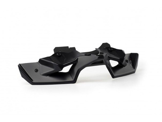 Przedni Spoiler Puig Do Kawasaki Z900 21-22 Czarny Mat