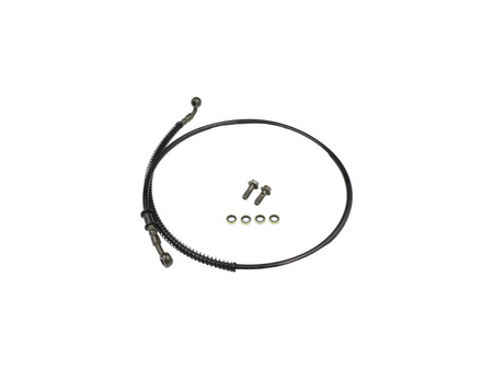 Przewód Hamulcowy Tylny Apollo Rxf Mini 50