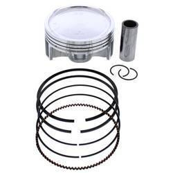 Vertex tłok polaris sportsman 850 09-17, scrambler 850 14-16, forest 850 15 (86,96mm) (pierścienie 590387000002)