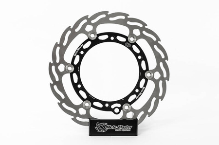 Tarcza hamulcowa pływająca flame przód 270mm oversize yamaha yz 125.250 `08- yzf 250/450 08-, wr 450 `16