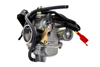 Gaźnik Power Force Gy6 125 Ccm / Agility 125