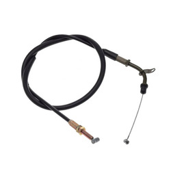 Linka gazu do motocykla Junak 905 84cm