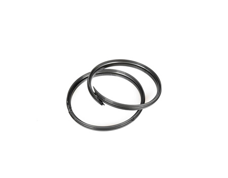 Wewnętrzny zgarniacz błota (scraper seal) 48mm