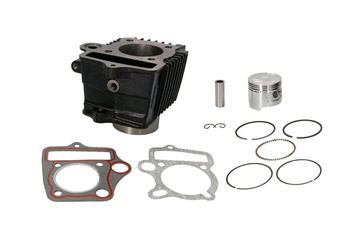Cylinder żeliwny power force basic kymco nexxon active k-pipe 139fmb 47mm 4t