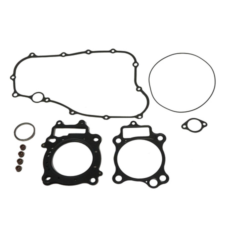 Uszczelki cylindra wraz z uszczelką pokrywy sprzęgła do motocykla honda crf250r '04-'09 ,crf250x 4t '04-'13
