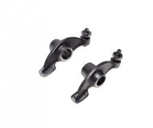 Dźwigienki zaworowe skuter 125 150 silnik Gy6-125