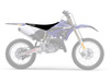 Pokrowiec/poszycie na siedzenie yamaha yz 125-250 '22 replica yamaha racing 20/21 kolor niebieski/czarny