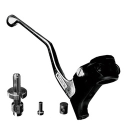 Dźwignia hamulca z mocowaniem