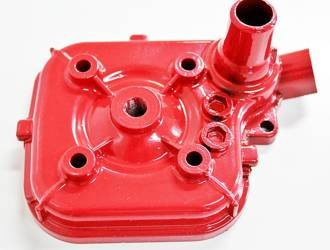 Głowica cylindra peugeot horizontal l/c 47mm