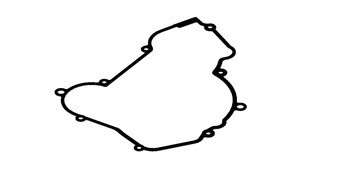 Uszczelka pokrywy sprzęgła (wewnętrzna) beta rr 125 '18-'23
