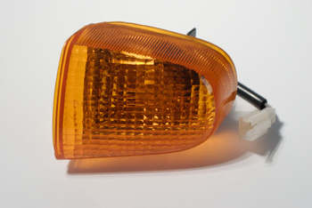 Jr kierunkowskaz kawasaki zzr 1100 '90-'92 prawy przód