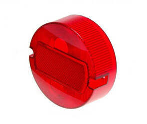 Klosz lampy tył MZ TS Simson