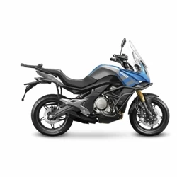 Stelaż kufra tylnego Shad do CF Moto 650 MT 700 MT