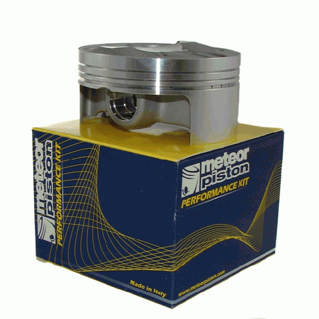 Tłok Meteor Yamaha Yz250f 08-13 (76,95) Sprężanie 13.5:1 Sel. A Wycofany