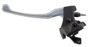 Dźwignia Lewa Aprilia Sonic 50. Rms 18 404 0480