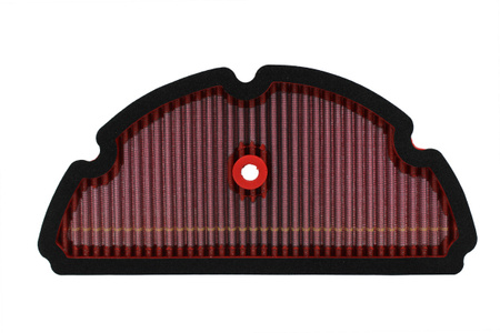 FILTR POWIETRZA BENELLI BN 600 I '14-'15; QJ MOTO S600 '23-'26; S600RC '23-'26 (RACE)