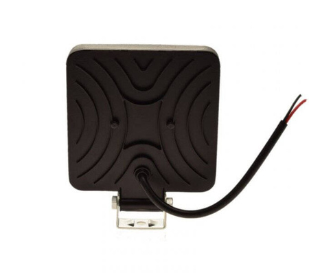 Lampa dodatkowa LED 48W szperacz ATV kwadrat