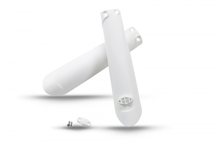 Osłony teleskopów gas gas mc / mc-f / ex / ex-f / ec / ec-f '21 kolor biały