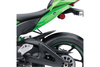 Przedłużenie Tylnego Błotnika Puig Do Kawasaki Zx-10r 17-21 Czarny Mat