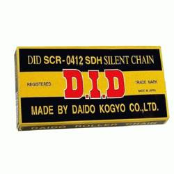 Łańcuch rozrządu didscr0412sdh-148