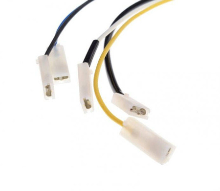 Stator iskrownik Simson 8305.1/4-100 6V 35W/21W elektronik