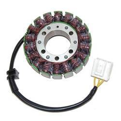Uzwojenie alternatora (stator) honda cbr 600rr (03-06)