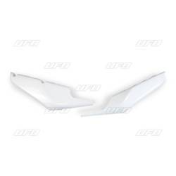 Boczki tylne husqvarna tc 125/250 '19-22, fc 250/350/450 '19-22, te 150/250/300 '20-22, fe 250/350/450/501 '20-22 (dolne) kolor biały '20