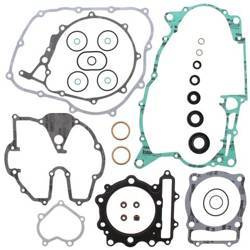 Winderosa (vertex) komplet uszczelek z uszczelniaczami silnikowymi honda xr650l 93-21
