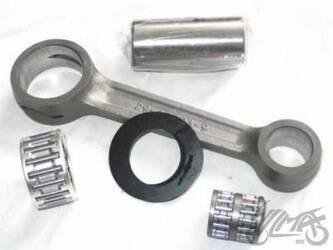 Korbowód MZ TS250 Yoko