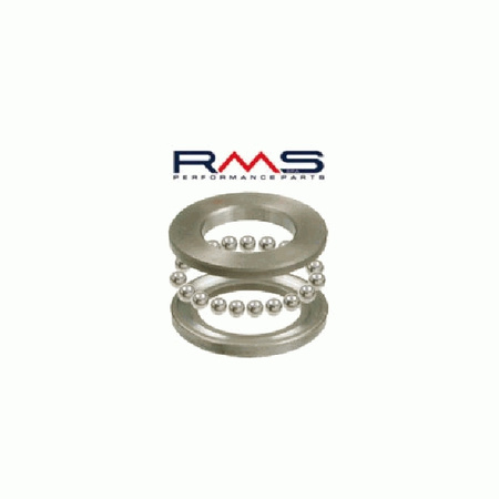 Łożyska Główki Ramy Górne Malaguti F10  Mbk Booster Yamaha Jog