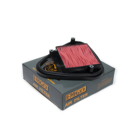 Filtr powietrza honda vt 600c shadow 88-97 (hfa1607) (17205-mr1-000)