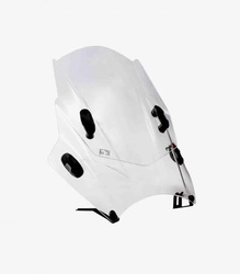 Szyba Puig Up&Down Do Suzuki Inazuma 13-17 Przezroczysta