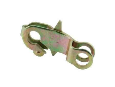 Dźwignia rozpieracza szczęk hamulca skuter 2T 4T