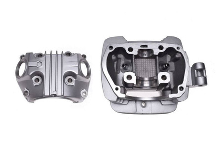 Głowica cylindra do silnika motocykla TYP 162FMJ 150 cm