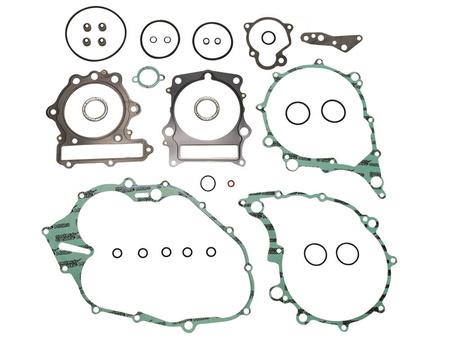 Athena komplet uszczelek yamaha xt 600 '83-'88, xt 600 tenere '83-'88, tt 600 '85-'88, srx 600
