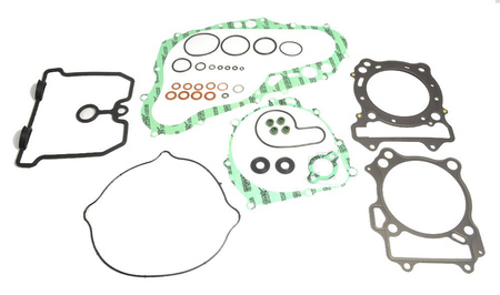 Athena komplet uszczelek suzuki drz dr-z 400/400e (00-07)
