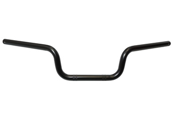 KIEROWNICA MOTOCYKLOWA STALOWA HONDA CBF 500/600 (2004-2007) KOLOR CZARNY 2303140000