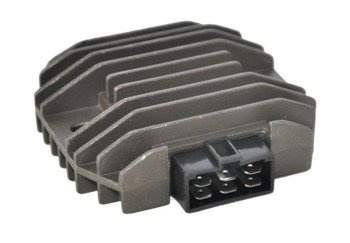 REGULATOR NAPIĘCIA DO KAWASAKI GPZ600 VN1500 VN750