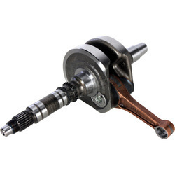 wał korbowy honda trx 420 12-13