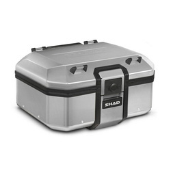 Kufer Shad Terra centralny TR37 aluminiowy