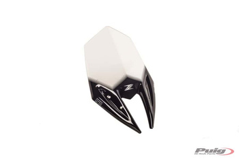 Szyba Sportowa Nowej Generacji Puig Do Kawasaki Z800 13-16 Przezroczysta