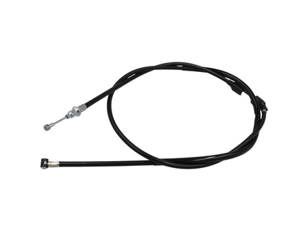 Linka sprzęgła do motocykl 139FMB 128,5 cm