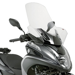 Mocowanie szyby 2120dtk yamaha tricity 125-155 (14-19), mbk tryptik 125 (14-17)