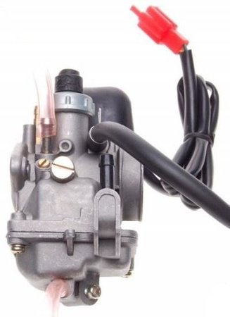 Gaźnik skuter Suzuki Katana 50 Aprilia SR 50