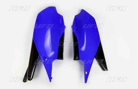 Boczki tylne yamaha yzf 250 '19-'20, yzf 450 '18-'20, wr 250f '20, wr 450f '18-'20 kolor niebieski