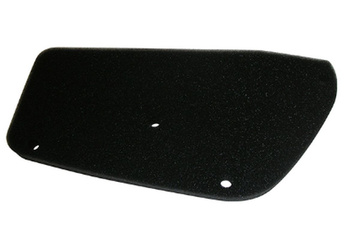 FILTR POWIETRZA HONDA SH 50 SCOOPY FIFTY '96-'01, SH 100 '96-'00 (HFA1004DS) (OEM: 17205GBY910)