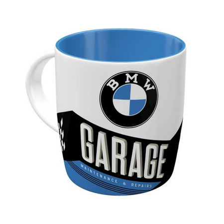 Kubek Bmw Garage 43035