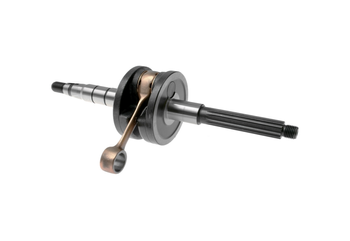 Wał Korbowy Top Racing Standard 2t 50 Ccm Cpi Keeway Benelli Malaguti 12 Mm