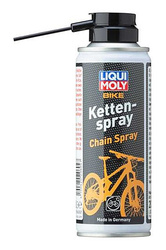 Spray do łańcucha rowerowego 0,4L
